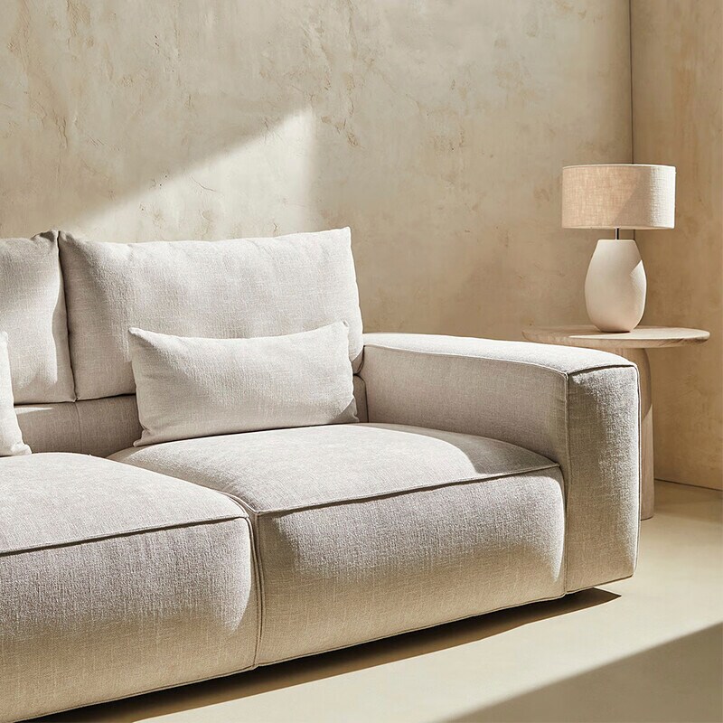 Sofás y sillones -50%