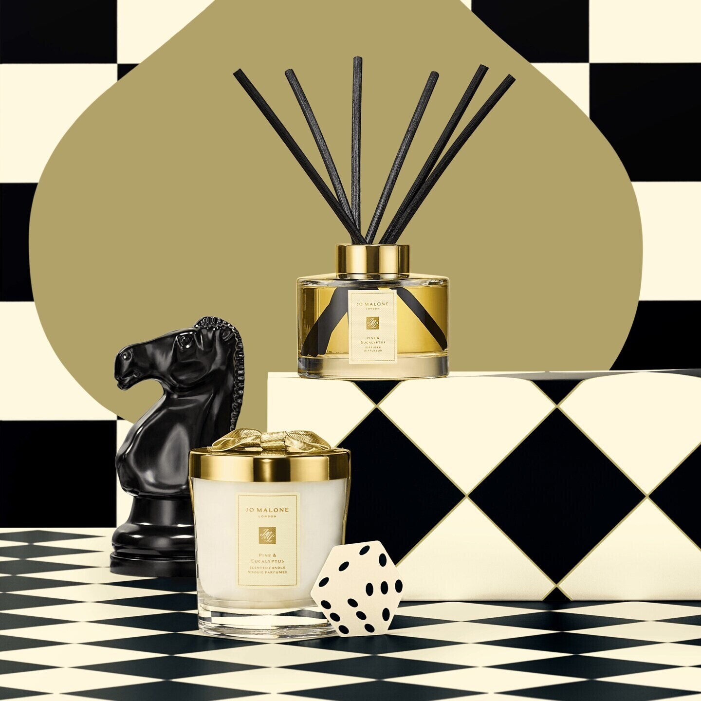 Jo Malone