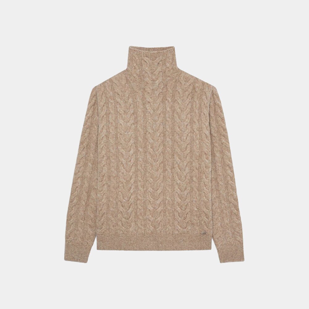 Punto y jerséis hasta -30%