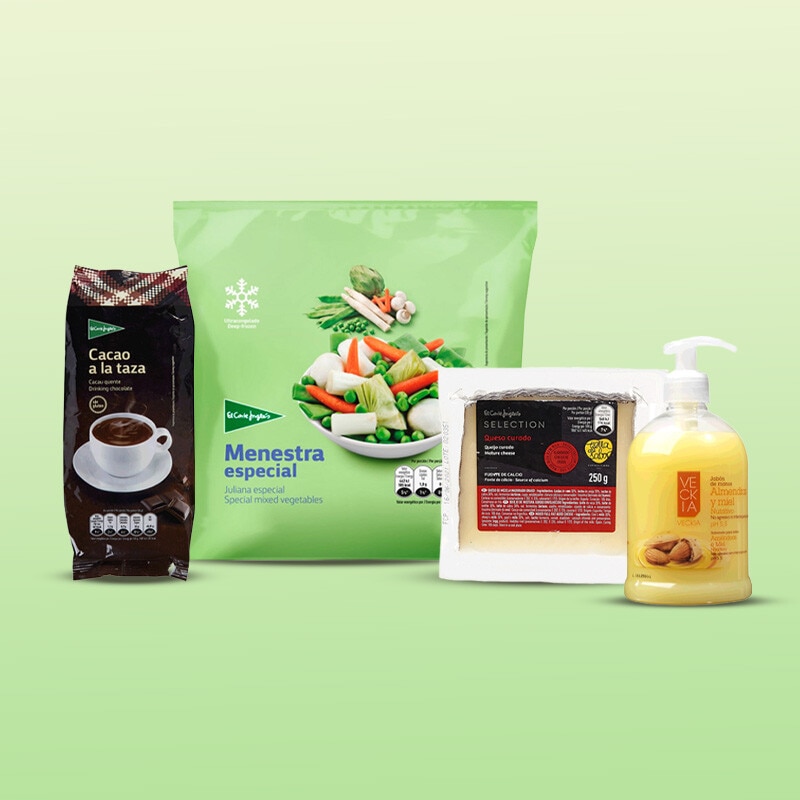 As Nossas Marcas - 25 a 31 de dezembro