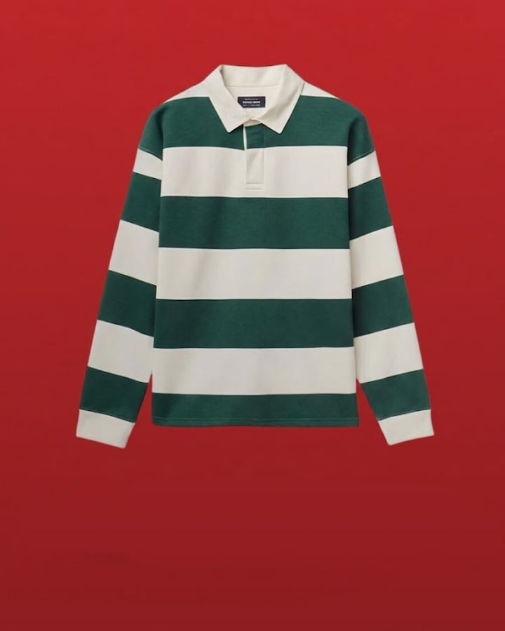 CAMISETAS HASTA -30%