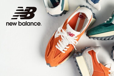 NewBalance 4