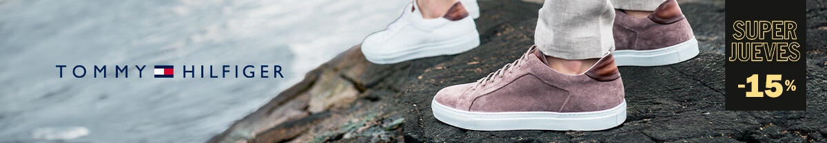 TommyHilfigerComplementos PLP CON ETIQUETA