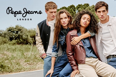 PepeJeans 4
