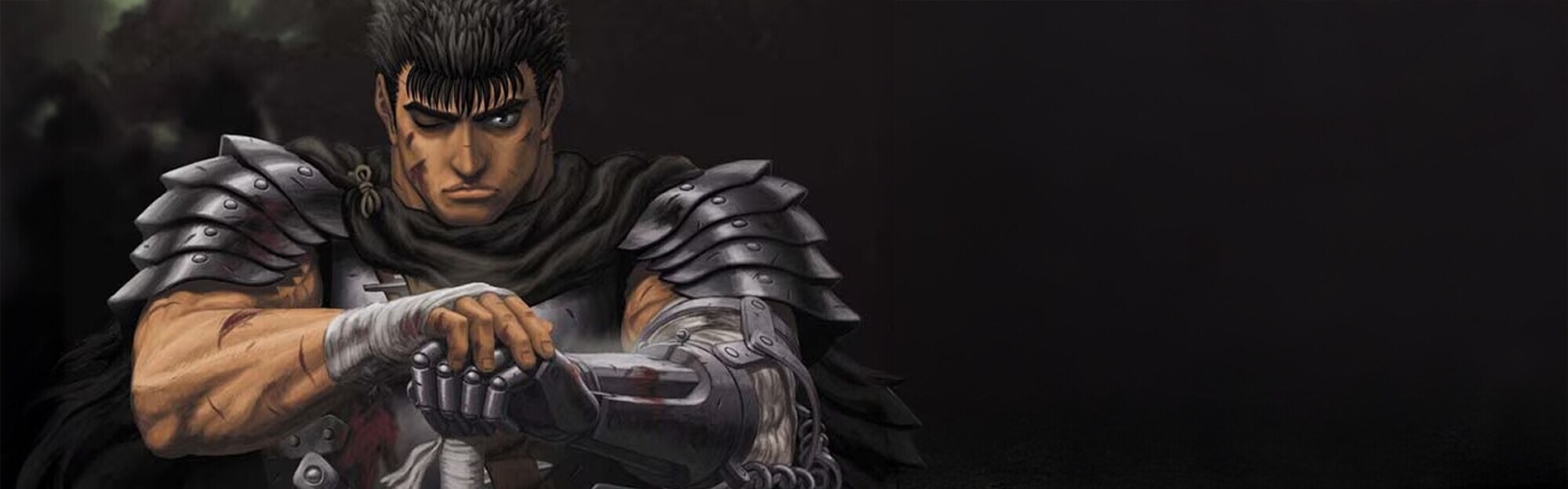 Berserk