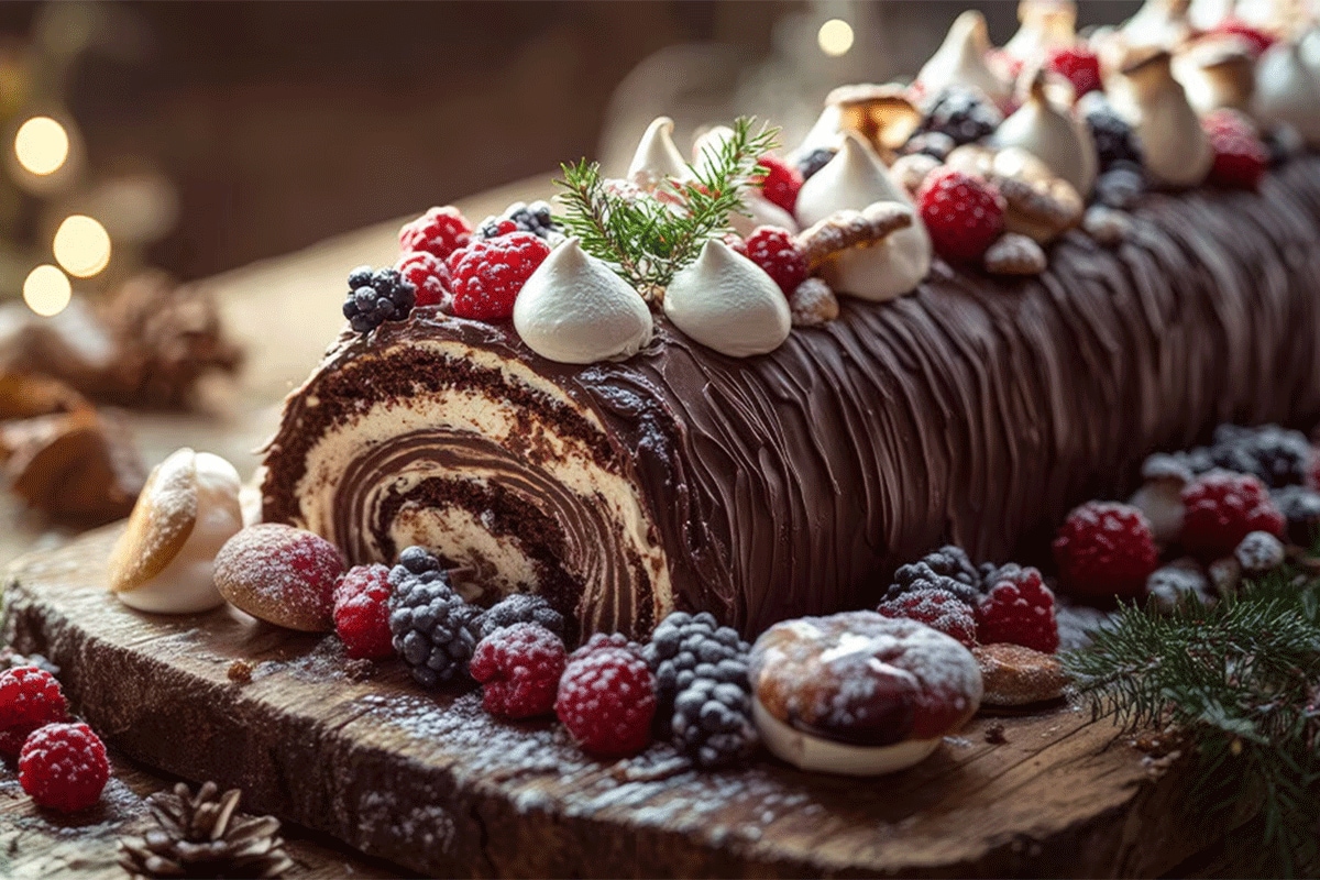 Pastelería artesanal