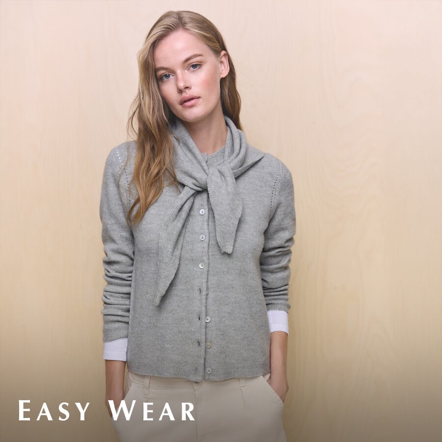 Easy Wear moda mujer y hombre hasta -30%