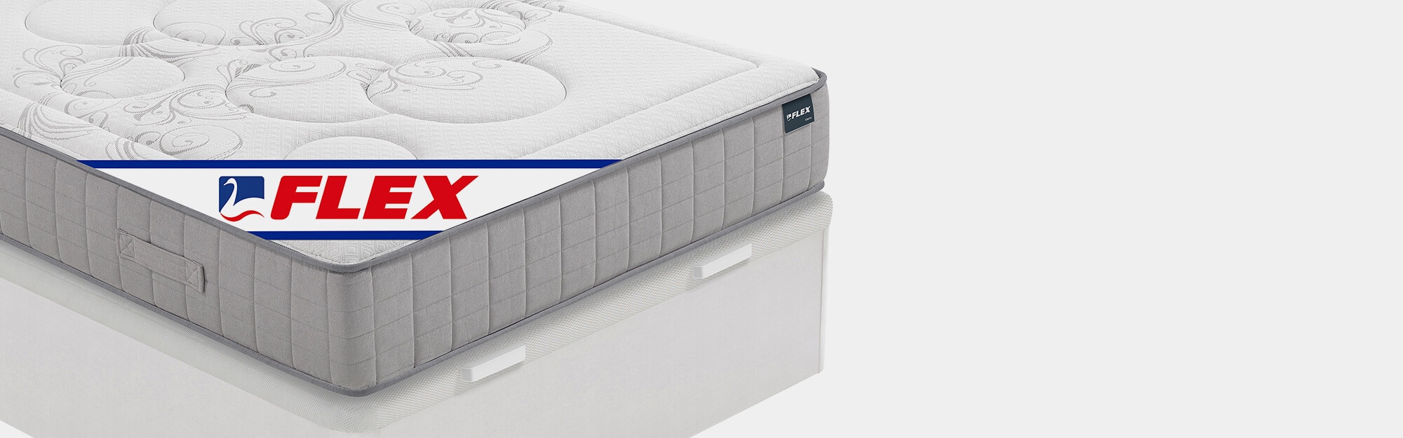 -50% en una selección de colchones y en todos los canapés