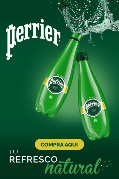 PERRIER