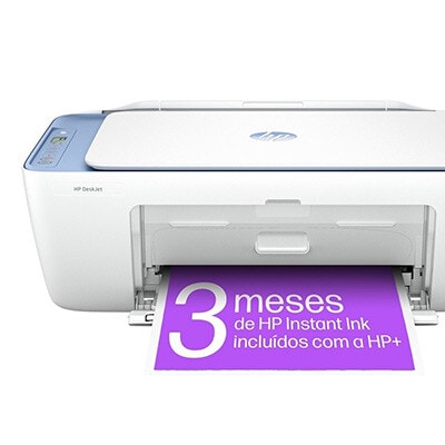 Tempo de Descontos - Até -25% em impressoras