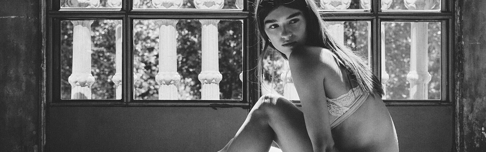 Ver coleção de inverno Énfasis El Corte Inglés