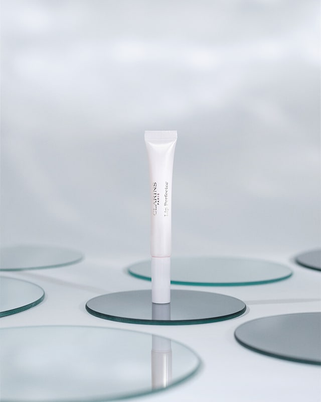 Gloss Lip Perfector, Clarins, no tom 20