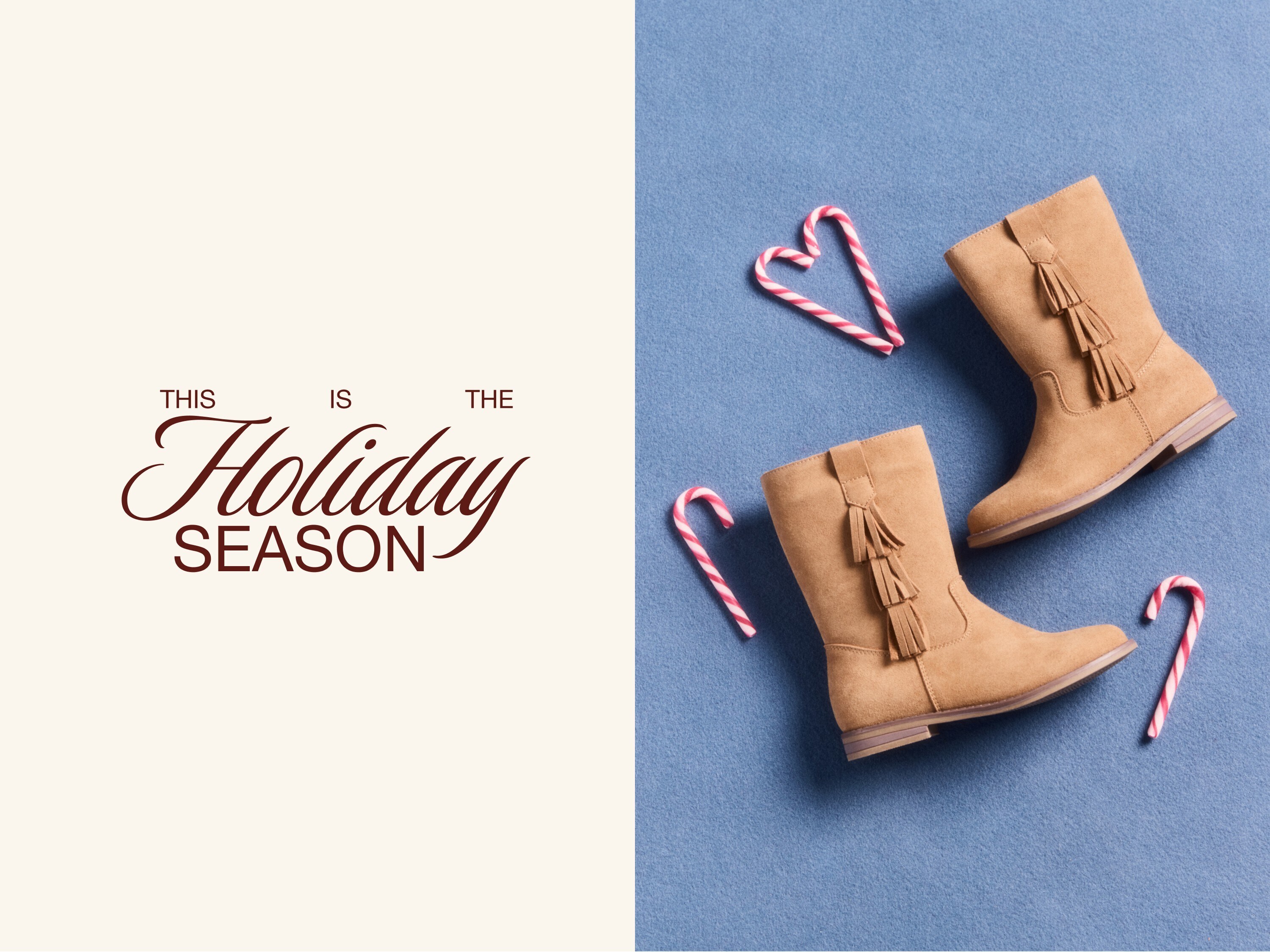 THE ULTIMATE (KIDS) GIFT GUIDE