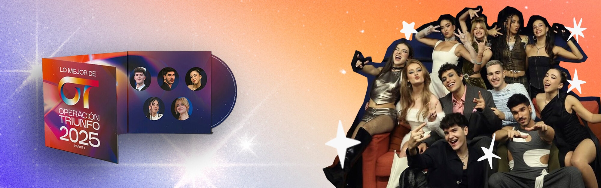 Operación Triunfo 