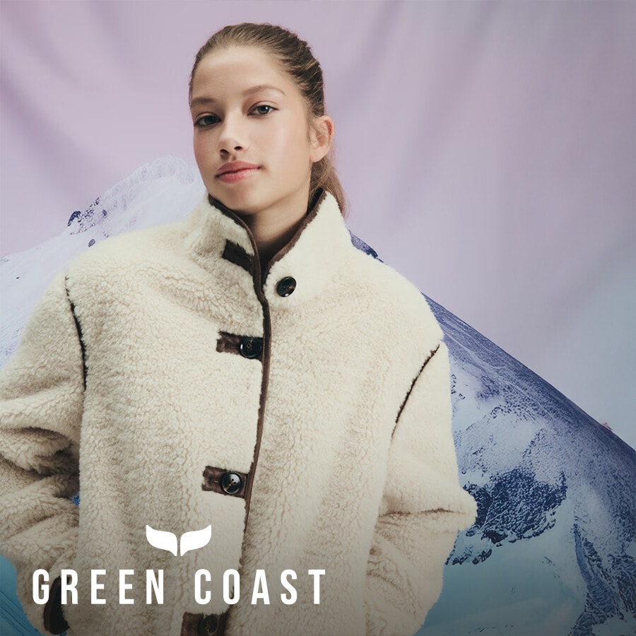 Green Coast hasta -30%