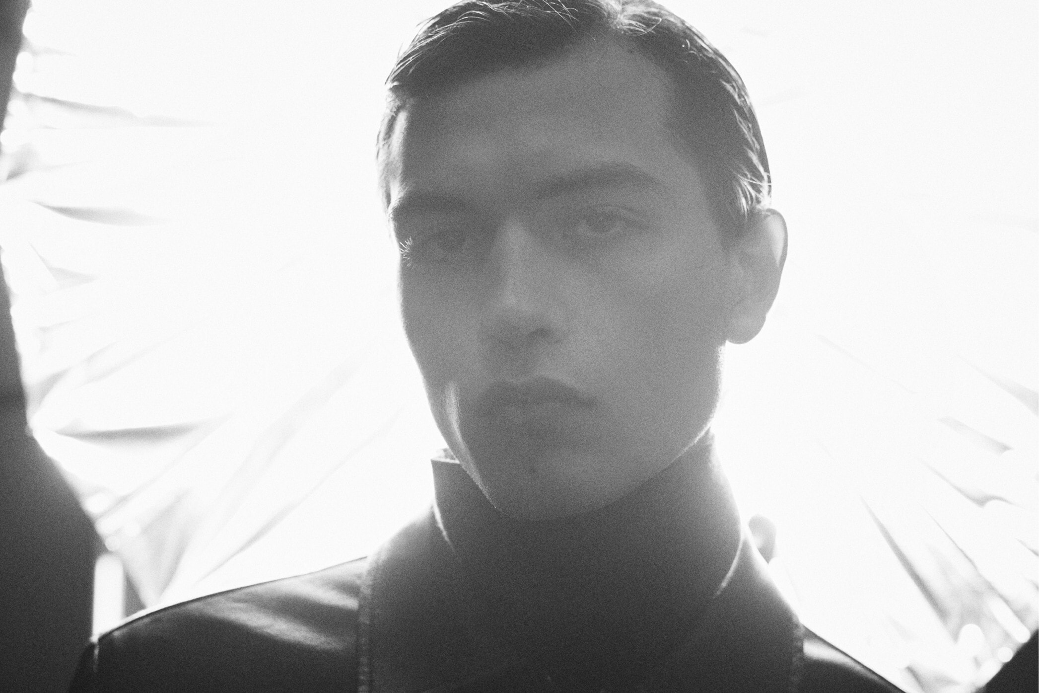 THE SUIT UP EDIT MAN COLLECTION