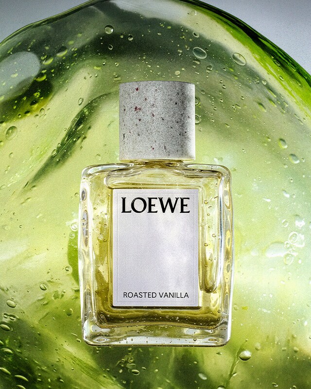 LOEWE Se acercan las fiestas