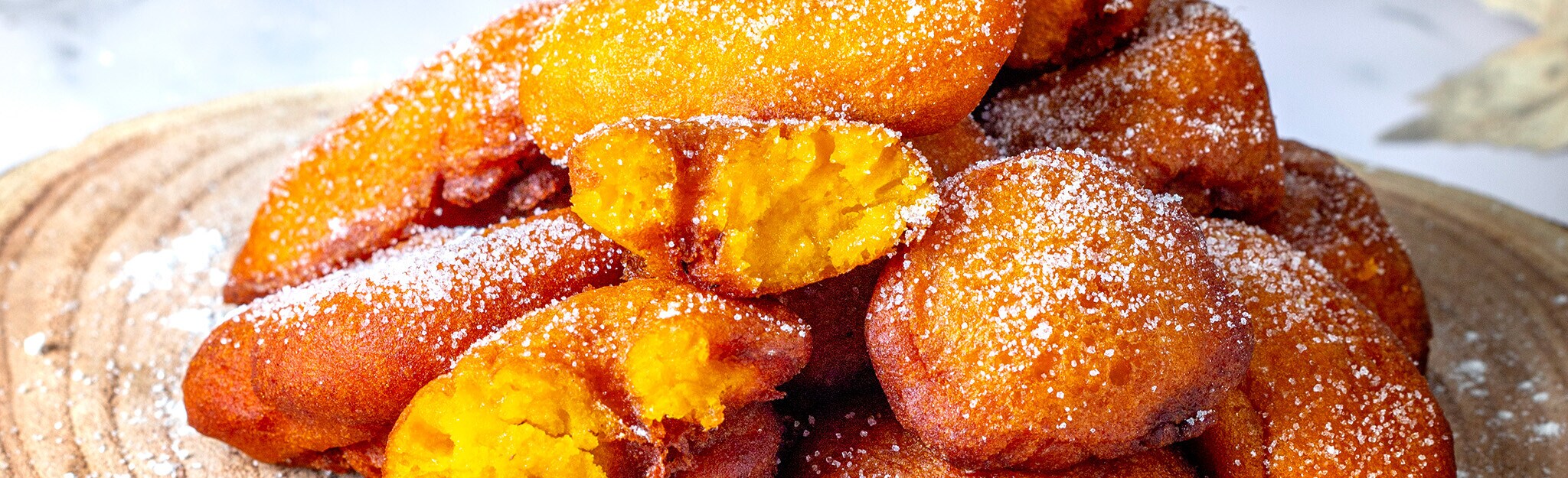 Sonhos de Cenoura