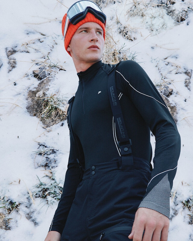 Qué llevar en la maleta de esquiar