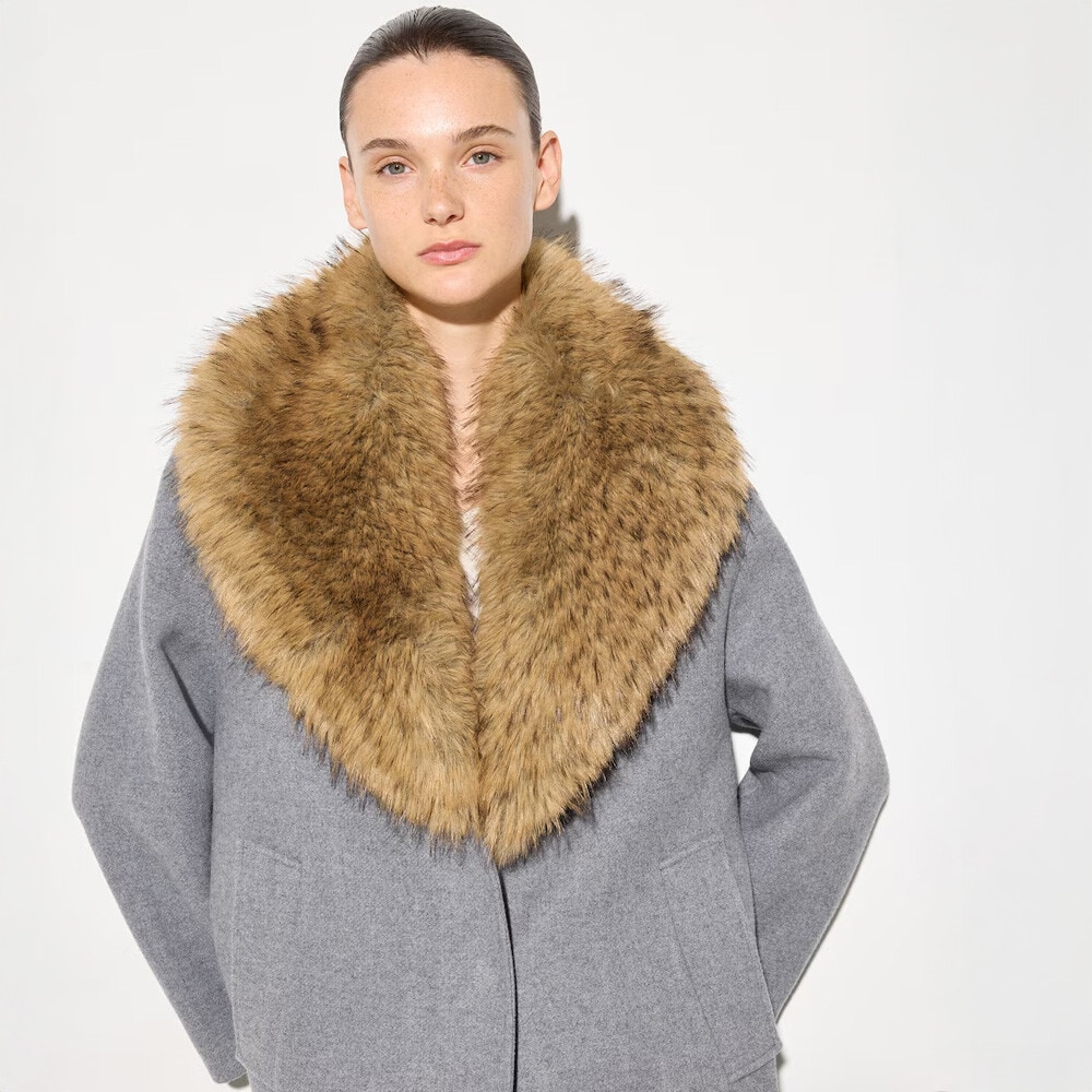 Abrigos mujer hasta -40%