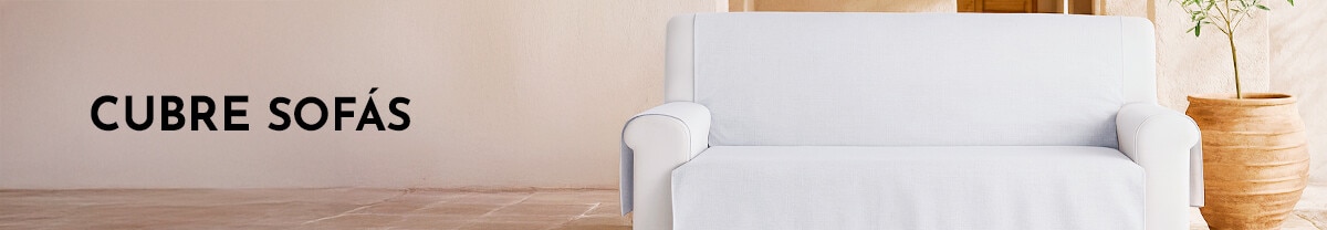 CubreSofás PLP