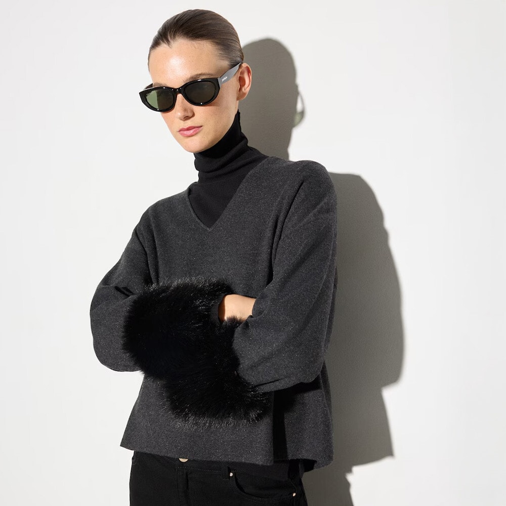 Punto mujer hasta -40%