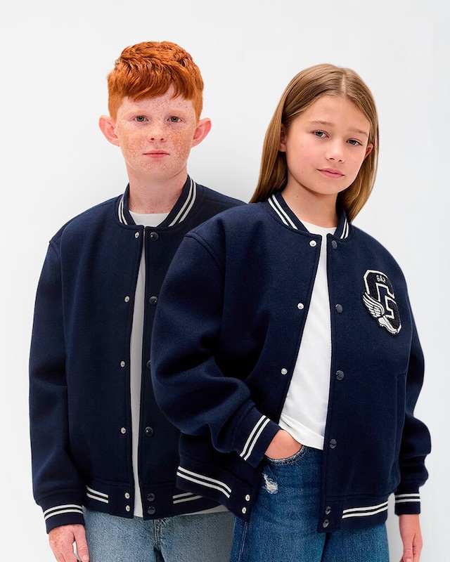 Moda infantil hasta -40%