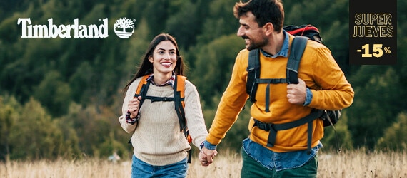 Timberland 6 CON ETIQUETA