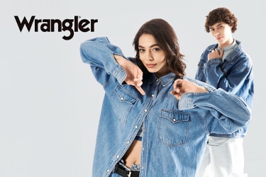 Wrangler 4