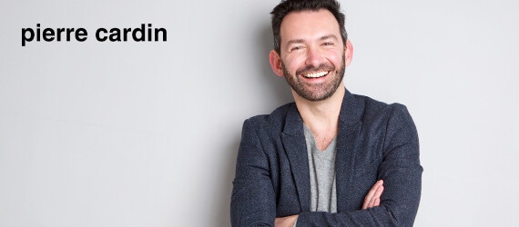 PierreCardin 6