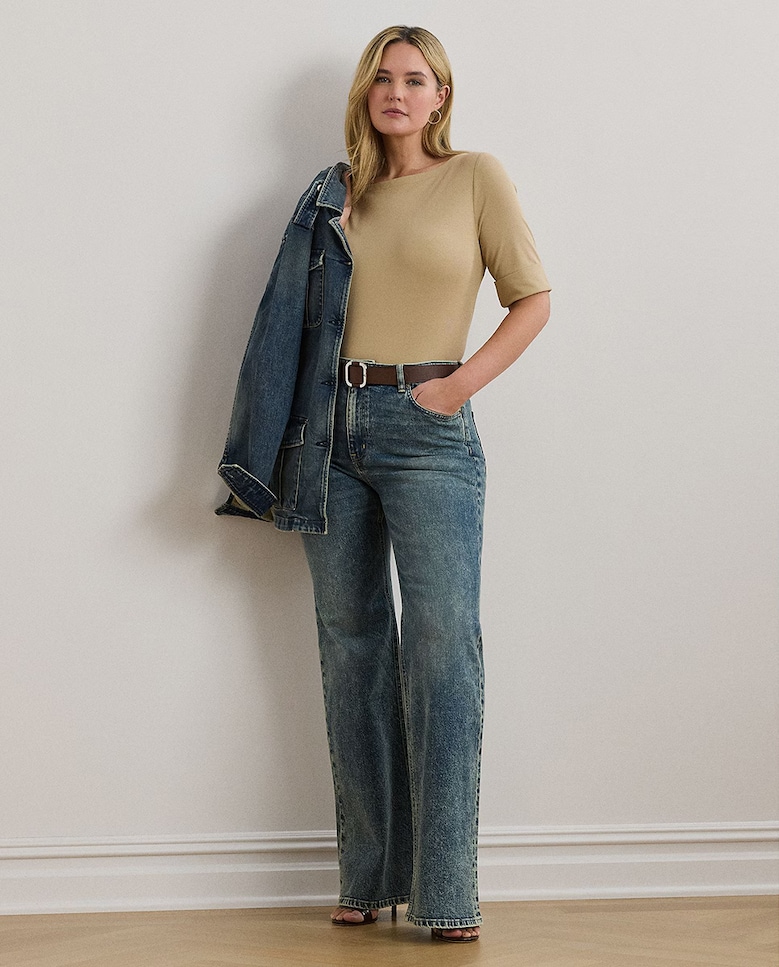 Lauren Ralph Lauren Woman tamanhos grandes