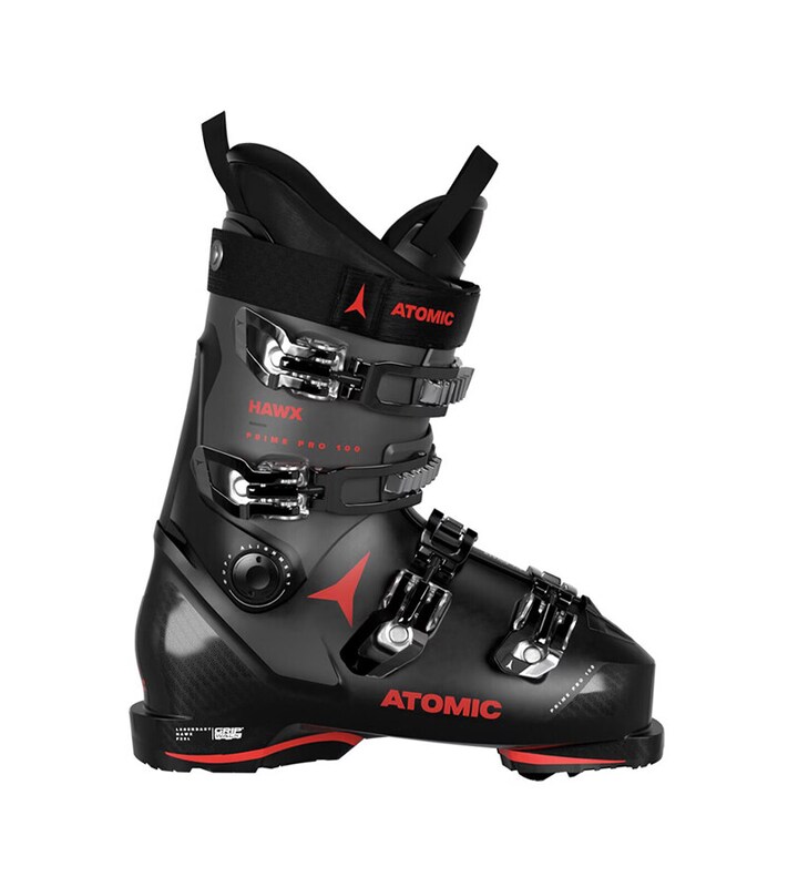 Botas de ski