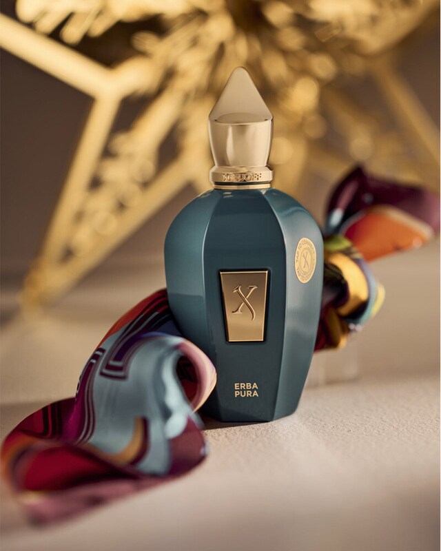 Fragrâncias de nicho