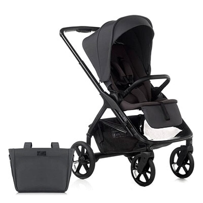 Promoção carrinhos de passeio