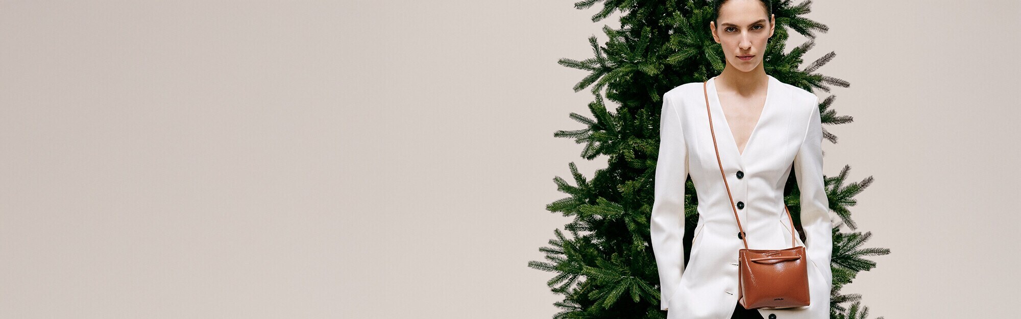 Ver coleção de Natal Jo & Mr. Joe El Corte Inglés