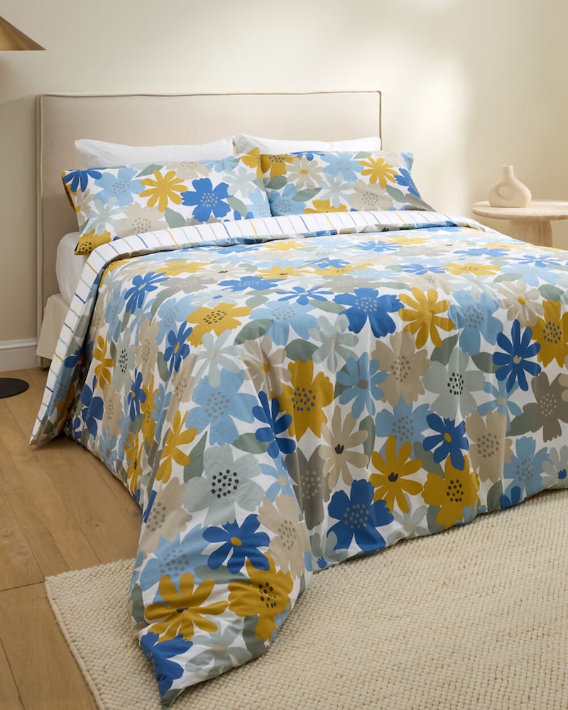 Fundas nórdicas, juegos de sábanas y edredones Coen, Finn y Cross