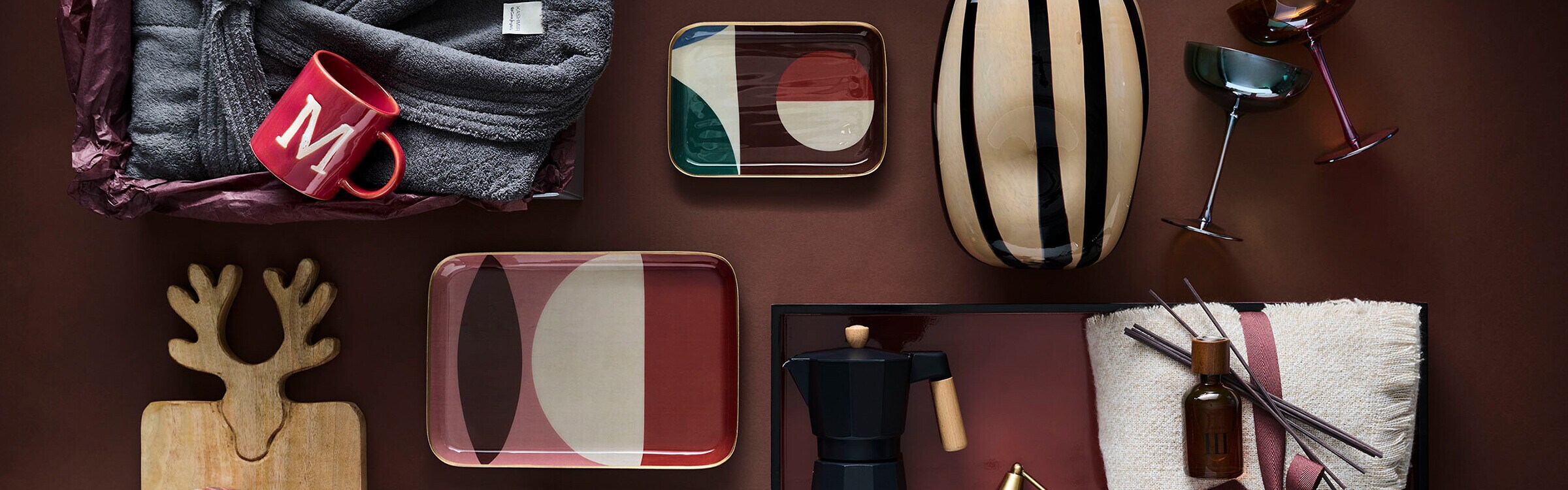 Nos gusta la Navidad