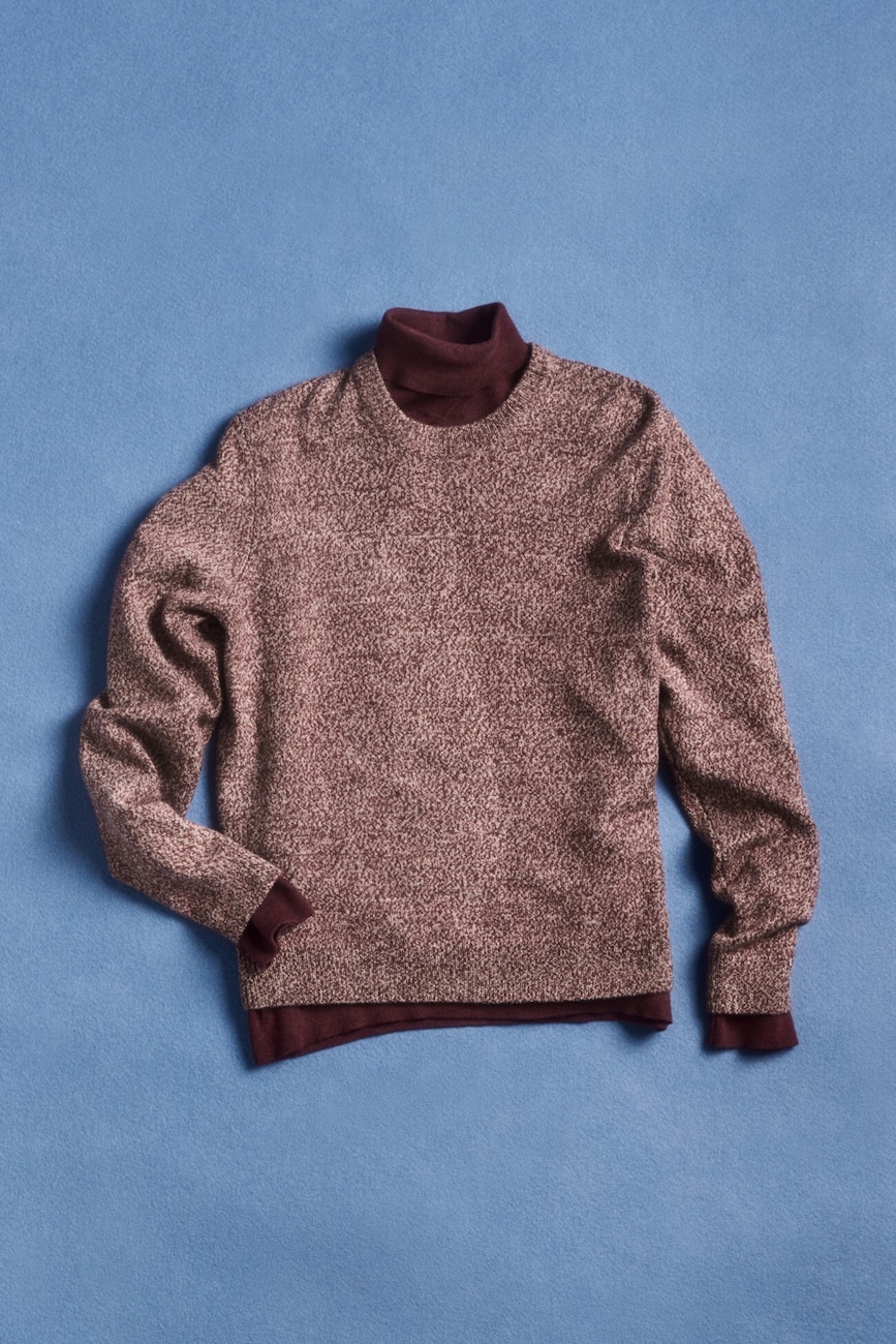 THE ULTIMATE (MAN) GIFT GUIDE