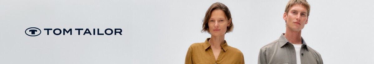 TomTailor PLP