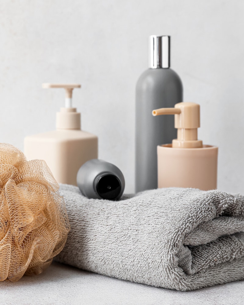 3x2 en cuidado personal