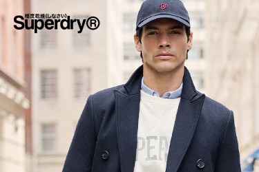 Superdry 4