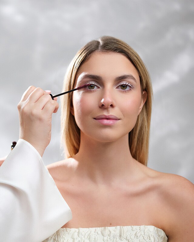 Máscara de pestanas de volume Trait d'Hermès, Hermès, no tom 85 Rouge H