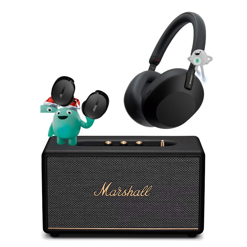 Tecnopreços Natal - Até -40% em Som Portátil