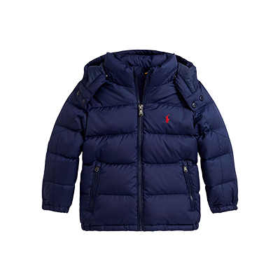 Aproveitar os Saldos até -50% em Casacos, Sobretudos e Blusões para menina, menino e bebé em Moda Infantil na loja online do El Corte Inglés