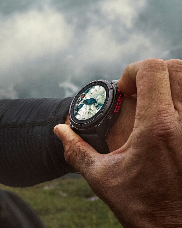 Electrónica deportiva