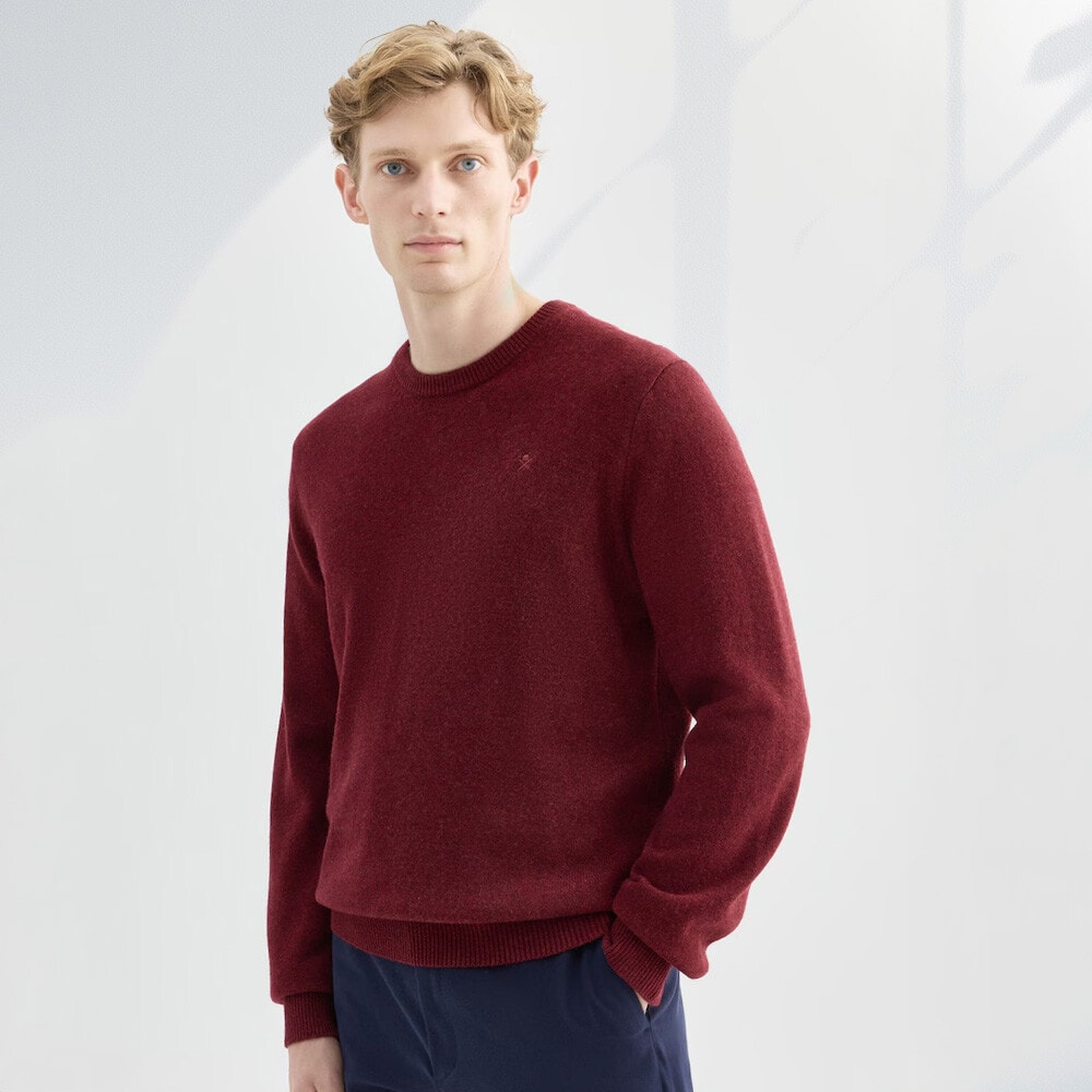 Jerseis hombre hasta -40%