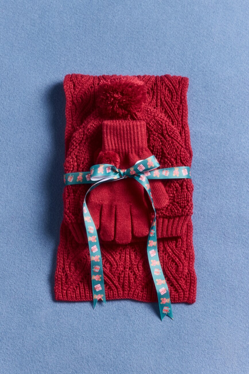 THE ULTIMATE (KIDS) GIFT GUIDE