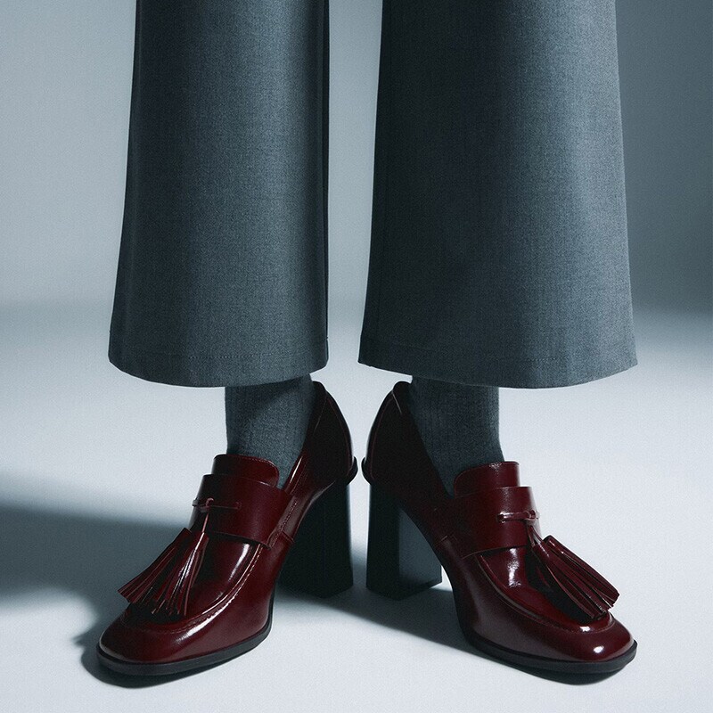 Saldos Sapatos Moda Mulher El Corte Inglés