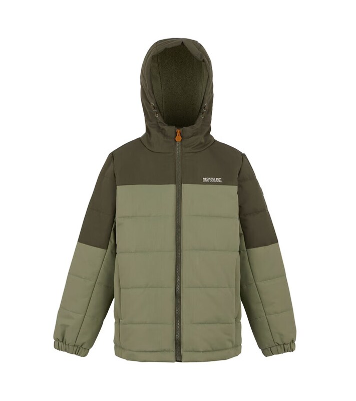 Desporto Criança Casacos