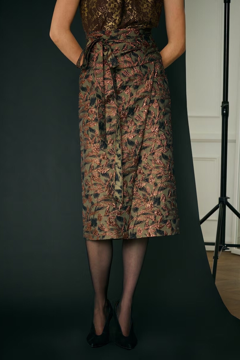 Saias de Festa Mulher El Corte Inglés